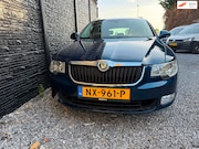 Skoda Superb - 1.6 TDI Greenline Ambition Business Line