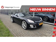 Opel GT - 2.0 Turbo ECOTEC