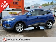 Renault Kadjar - TCe 140pk GPF Zen trekhaak rijklaarprijs bovag garantie
