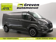 Ford Transit Custom - 2.0 TDCI L2H1 Sport 185PK | Automaat | Airco | Camera | Crui