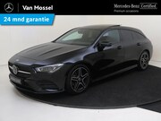 Mercedes-Benz CLA-Klasse - Shooting Brake 200 AMG Line /Panoramadak /Memory / HUD /360