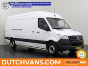 Mercedes-Benz Sprinter - Automaat L3H2 EURO VI-D | Airco | Camera | Laadruimte schapi