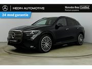 Mercedes-Benz GLC-klasse - GLC 400 4MATIC Launch Edition | AMG Line Sportstoelenpakket