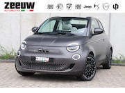 Fiat 500C - La Prima 42 kWh | "Matt Grijs" | Technology | Winter | Camer