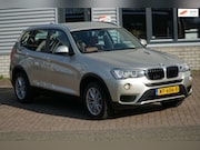 BMW X3 - XDrive20i High Executive X-DRIVE