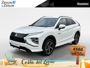 Mitsubishi Eclipse Cross - 2.4 PHEV Executive | 360 CAMERA | STOELVERWARMING | APPLE CA