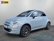 Fiat 500C - 1.0 Hybrid Club
