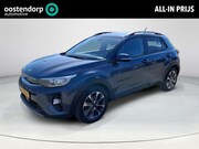 Kia Stonic - 1.0 T-GDi DynamicLine 120pk | 17inch | Climatronic | Keyless