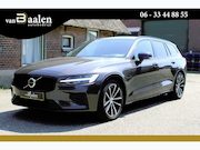 Volvo V60 - 2.0 T6 Plug-in hybrid AWD R-DESIGN SOh 96,8% PANO LEER LED T