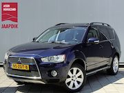 Mitsubishi Outlander - BWJ 10-2012 | 2.0I 147 PK Edition Two AUTOMAAT | TREKHAAK |