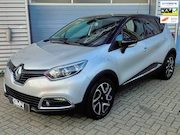 Renault Captur - 1.2 TCe EDC Automaat | Orig. NL | Navi | Climate | PDC | 2-T
