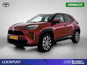 Toyota Yaris Cross - 1.5 Hybrid 130 Dynamic + | Stoel+stuurverwarming | Draadloze