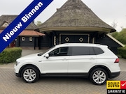 Volkswagen Tiguan All-Space - 1.5 TSI Highline Business R 7p. Clima Pdc Navi Massage Trekh