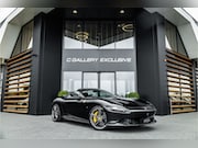 Ferrari Roma - 3.9 V8 - Nero Daytona | Full Carbon | Passenger Display | JB