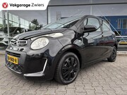 Citroën C1 - 1.0 e-VTi Feel|LED 5DRS|Airco|Centrale vergrendeling