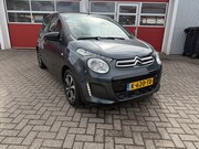 Citroën C1 - 1.0 VTi 68 PK | Airscape Shine | 49.000 km! | Elektrisch Vou