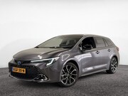 Toyota Corolla - Touring Sports Hybrid 180 Executive