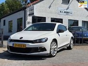 Volkswagen Scirocco - 2.0 TSI Highline nette auto