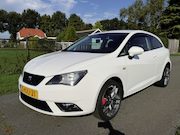 Seat Ibiza - SC 1.2 TSI Style ECC/Cruise/LMV/PDC