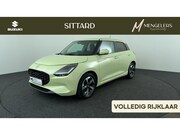 Suzuki Swift - 1.2 Style Smart Hybrid | Rijklaar |