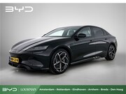 BYD Seal U - Design RWD 82.5 kWh | Grootste BYD Dealer van NL | Eerste ei