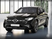 Mercedes-Benz AMG GLC - 4Matic
