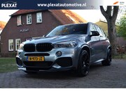 BMW X5 - XDrive35i High Executive Aut. | M-Performance pakket | 22 In