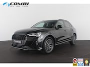 Audi Q3 - 45 TFSI e S line edition > 2x S line/Camera/19 inch/Sfeerver
