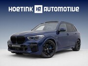 BMW X5 - xDrive45e High Executive | Elc trekhaak | Pano | Dealer onde