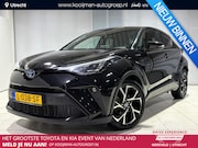 Toyota C-HR - 1.8 Hybrid Business Plus Parkeersensoren V+A, Navigatie, Dod
