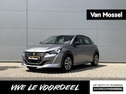 Peugeot e-208 - EV Active 50 kWh | Parkeerhulp | Cruise Control | Apple Carp
