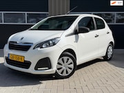 Peugeot 108 - 1.0 e-VTi Access | recent groot onderhoud gehad en 4 nieuwe 