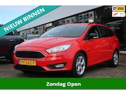 Ford Focus - Wagon 1.5 Titanium CLIMA_GR-NAVI_AFN-TREKHAAK.
