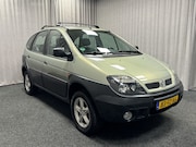 Renault Scénic - 2.0-16V RX4 Pack | Airco | Cruise | Nieuwe D.riem |