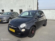 Fiat 500 - 0.9 TwinAir Sport 2012 Leuke Auto