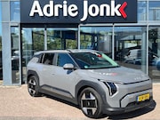 Kia EV3 - Plus Advanced 58.3 kWh ZO GOED ALS NIEUW | 9.141km | LEDER |