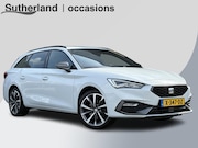 Seat Leon - Sportstourer 1.4 TSI eHybrid PHEV FR 204pk | 88, 4% SOH | Tr