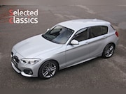 BMW 1-serie - M Sport High Executive / Org NL / 100% Historie / Top