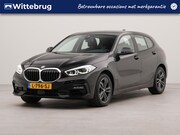 BMW 1-serie - 116i Executive Edition automaat | Apple Carplay | Navigatie 