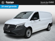 Mercedes-Benz eVito - 112 L2 60 kWh | Cruise Control | Airco | Stoelverwarming
