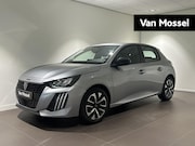 Peugeot 208 - 1.2 PureTech 100 Style | NIEUW | Navigatie | Elek. Ramen | E