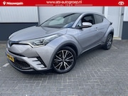 Toyota C-HR - 1.8 Hybrid Executive