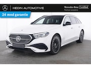 Mercedes-Benz E-klasse - E 300e Estate Automaat AMG Line | MANUFAKTUR | Advanced Plus