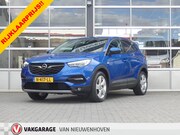 Opel Grandland - 1.2 Turbo Innovation *t/m 10de bouwjaar garantie, distributi
