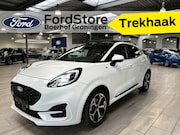 Ford Puma - EcoBoost 125 pk Hybrid ST-Line | Trekhaak | Winter Pack | Ad