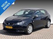 Seat Ibiza - 1.2 TSI Enjoy NL-AUTO | AIRCO | 5-DEURS