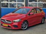 Mercedes-Benz B-klasse - 200 AMG / Widescreen / Elektrische achterklep / Stoelverwarm