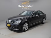 Mercedes-Benz C-klasse - 250 Business Class Avantgarde