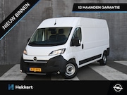 Opel Movano - L3H2 2.2BlueHDI 140pk Automaat CAMERA | CRUISE.C | DODE HOEK