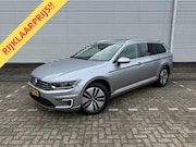 Volkswagen Passat - Variant 1.4 TSI GTE, Navigatie, Parkeersensoren, Cruisecontr